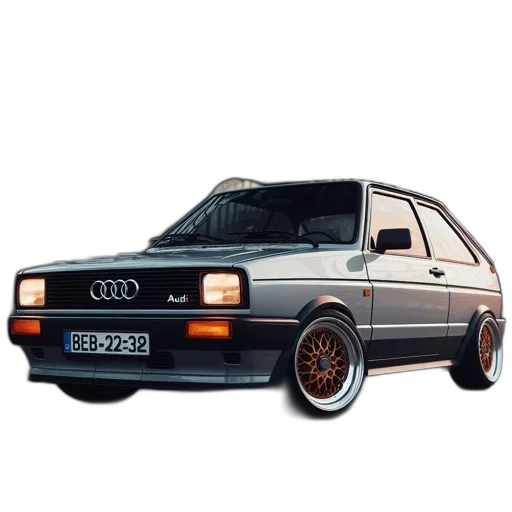 car, animal, photorealistic, 3d render transparent PNG cut-out