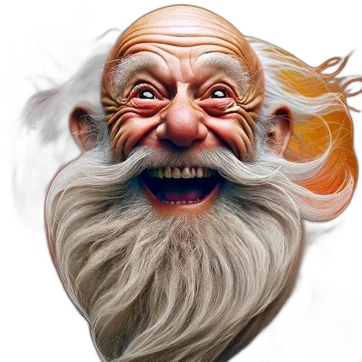 face, mask, dragon, creature transparent PNG cut-out
