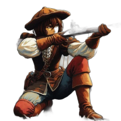 weapon, staff, sword, concept art transparent PNG cut-out