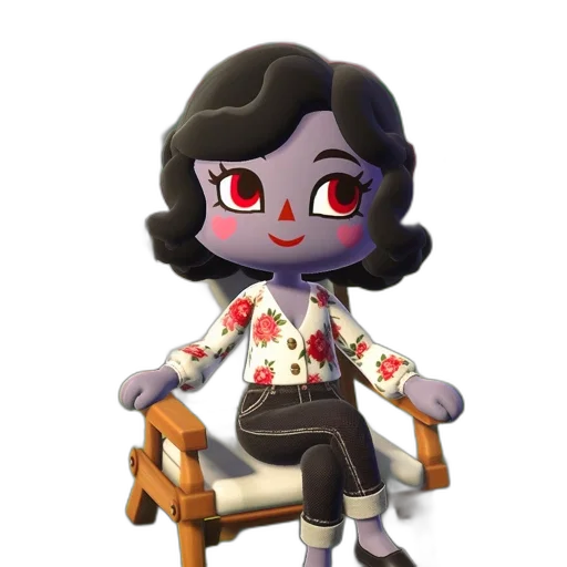 furniture, staff, robot, creature transparent PNG cut-out