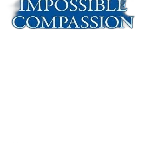 impossible, compassion, edward, mannix transparent PNG cut-out