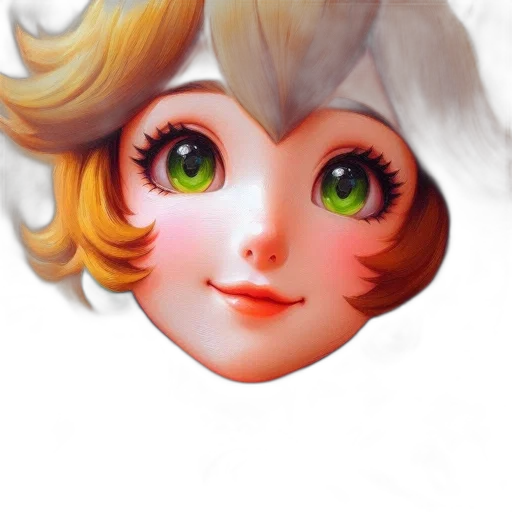 face, crown, mask, staff transparent PNG cut-out