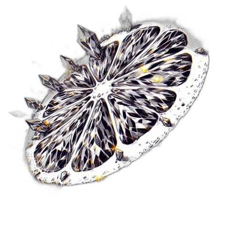 crown, jewelry, flower, hat transparent PNG cut-out