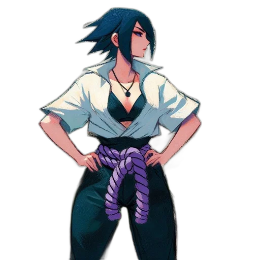 staff, weapon, sword, jacket transparent PNG cut-out