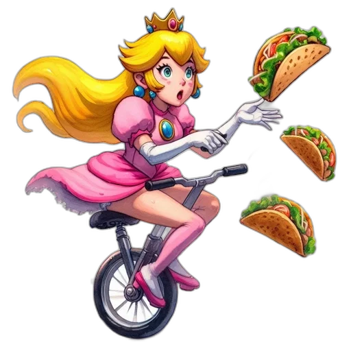 food, dress, weapon, animal transparent PNG cut-out
