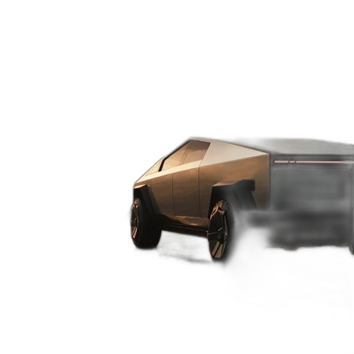 car, robot, furniture, weapon transparent PNG cut-out