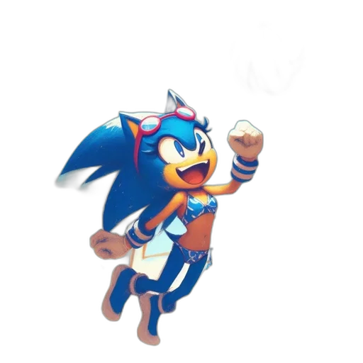 staff, creature, animal, weapon transparent PNG cut-out
