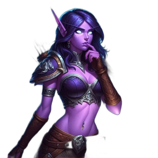 staff, fantasy art, concept art, pixel art transparent PNG cut-out