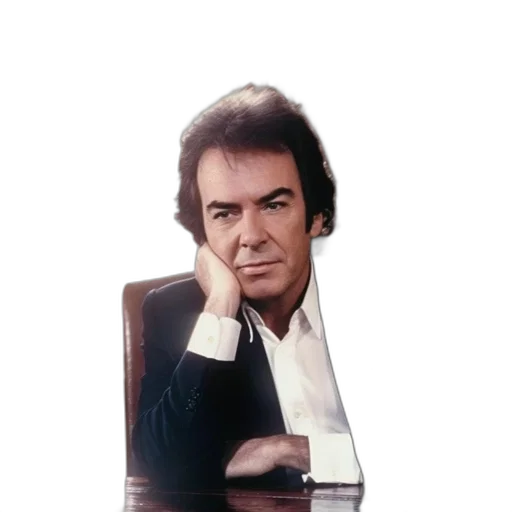 face, staff, jacket, hair transparent PNG cut-out