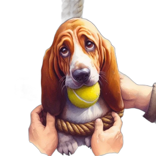 staff, animal, weapon, photorealistic transparent PNG cut-out