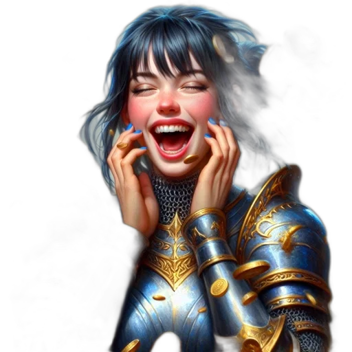 face, jewelry, mask, fantasy art transparent PNG cut-out