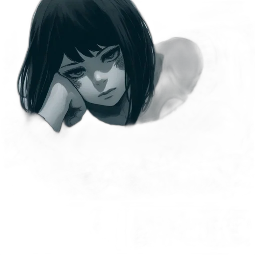 face, creature, mask, robot transparent PNG cut-out