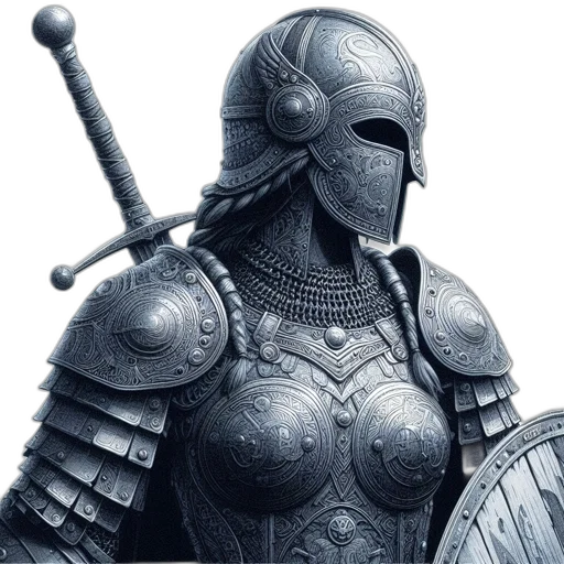 sword, mask, weapon, face transparent PNG cut-out