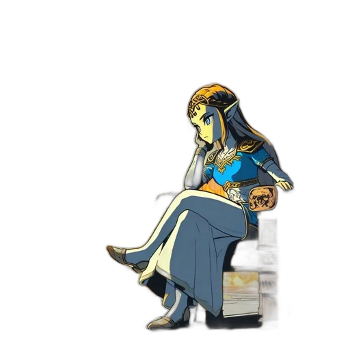 dragon, weapon, staff, robot transparent PNG cut-out