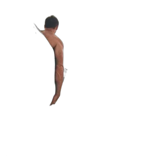 creature, staff, animal, hair transparent PNG cut-out