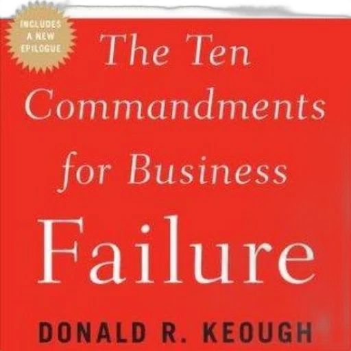 ten, commandments, business, failure transparent PNG cut-out
