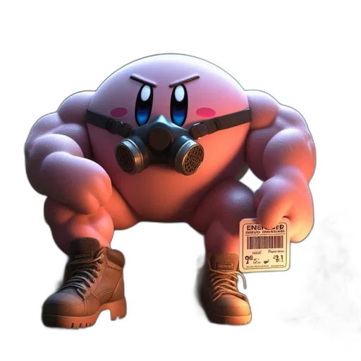 animal, creature, robot, weapon transparent PNG cut-out