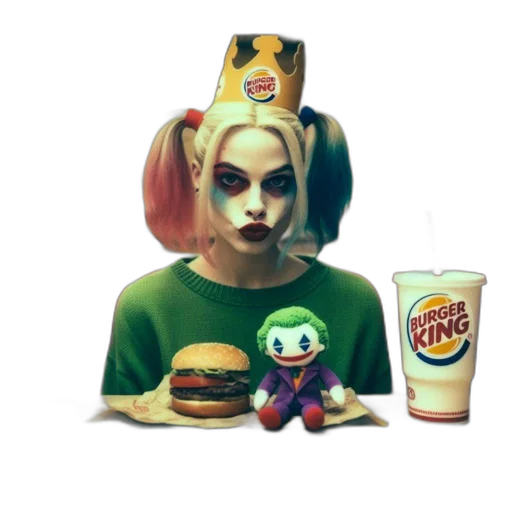 food, creature, face, mask transparent PNG cut-out
