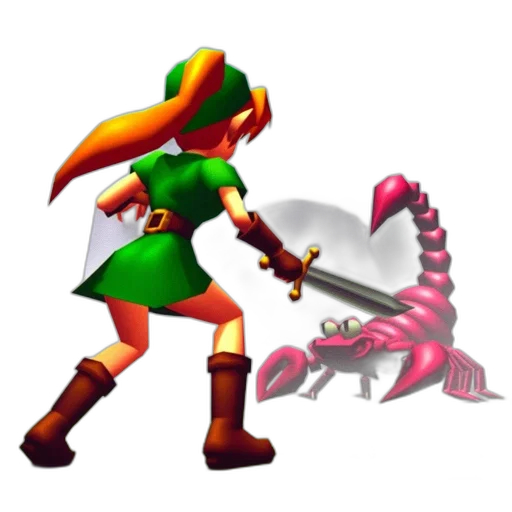 weapon, dragon, sword, staff transparent PNG cut-out