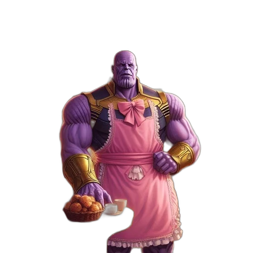 food, dress, weapon, staff transparent PNG cut-out