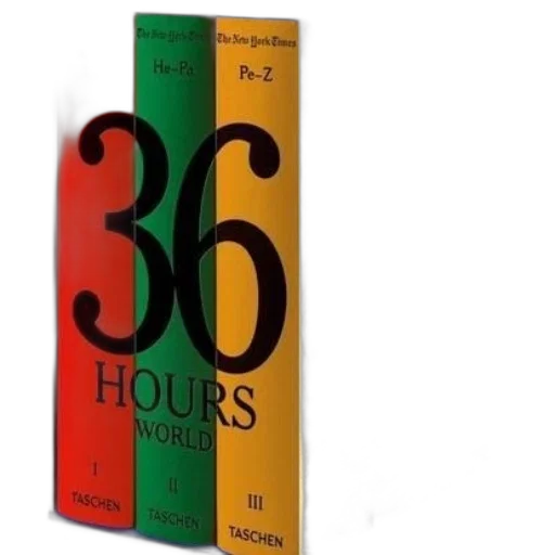 3d render, image, shows, cover transparent PNG cut-out