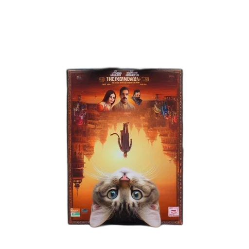 mask, creature, robot, face transparent PNG cut-out