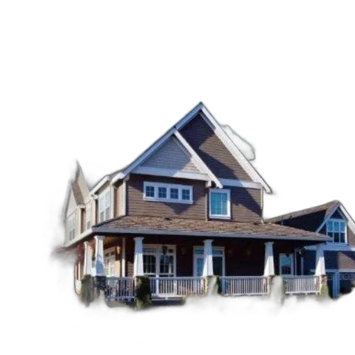 building, 3d render, photorealistic, concept art transparent PNG cut-out