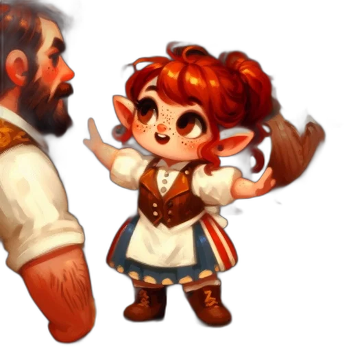 staff, concept art, pixel art, fantasy art transparent PNG cut-out