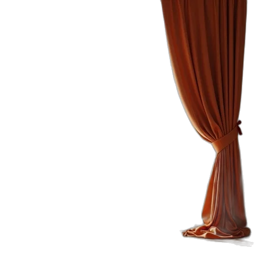 furniture, staff, umbrella, dress transparent PNG cut-out
