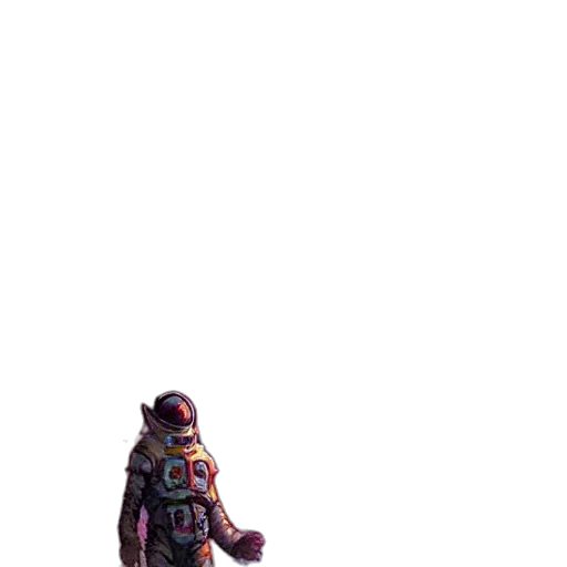 creature, animal, robot, staff transparent PNG cut-out