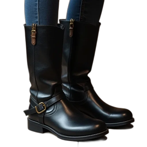 shoes, ultimate, boots, ladies transparent PNG cut-out