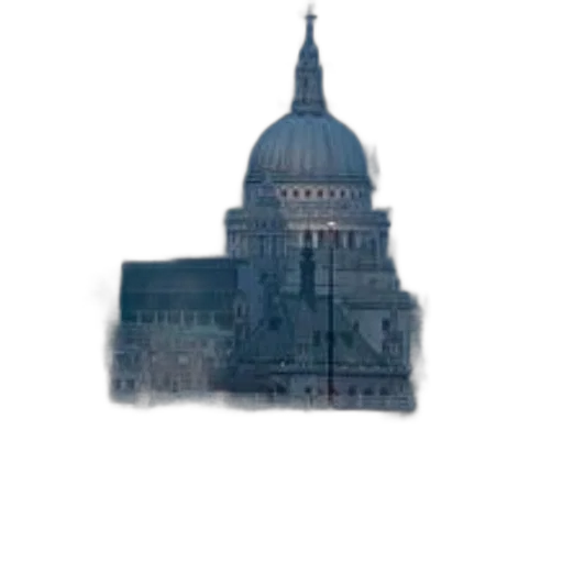 building, crown, staff, hat transparent PNG cut-out