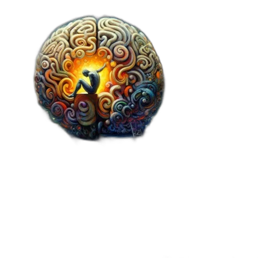 staff, jewelry, weapon, mask transparent PNG cut-out
