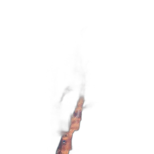 sword, staff, dragon, weapon transparent PNG cut-out