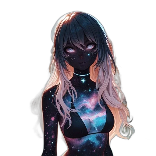 dress, mask, face, creature transparent PNG cut-out