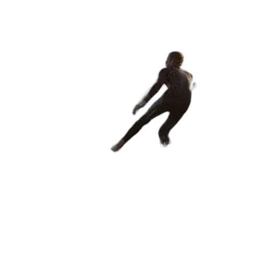 creature, robot, animal, staff transparent PNG cut-out