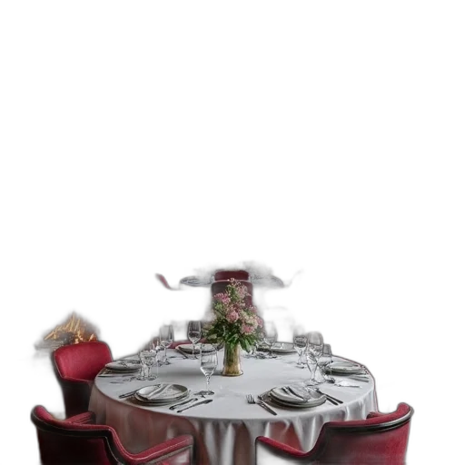 furniture, food, staff, crown transparent PNG cut-out