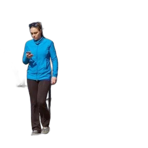 staff, jacket, dress, concept art transparent PNG cut-out