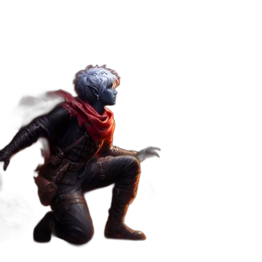 mask, creature, dragon, robot transparent PNG cut-out
