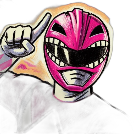 mask, robot, face, creature transparent PNG cut-out
