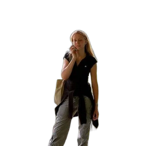 staff, jacket, dress, concept art transparent PNG cut-out