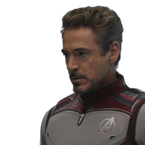 face, robot, jacket, concept art transparent PNG cut-out