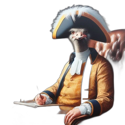 staff, mask, jacket, face transparent PNG cut-out