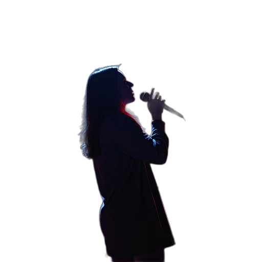 bottle, jacket, staff, dress transparent PNG cut-out