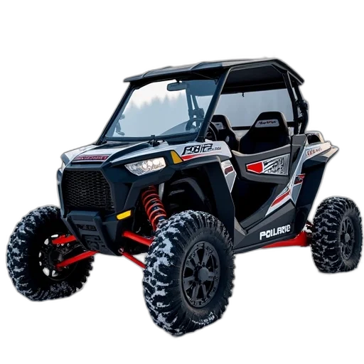 car, polaris, rzr, 1000 transparent PNG cut-out