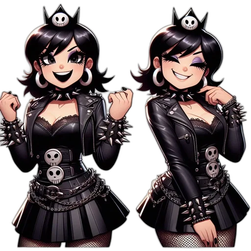 concept art, pixel art, cartoon, 3d render transparent PNG cut-out