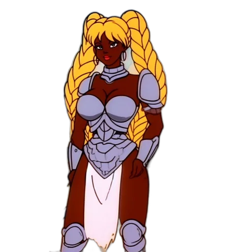 robot, concept art, anime, cartoon transparent PNG cut-out