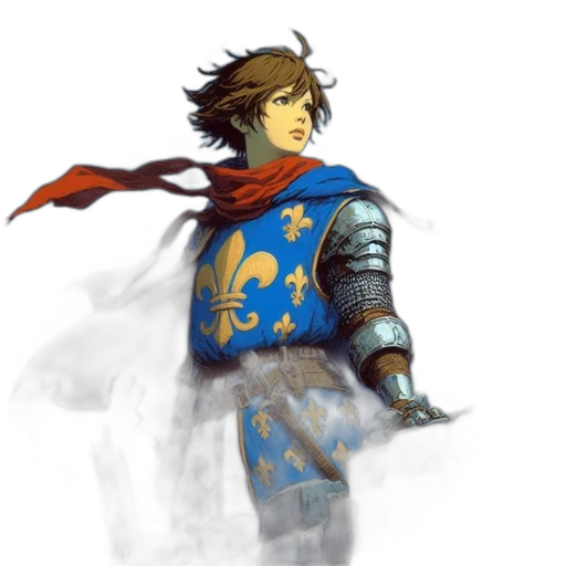 sword, staff, concept art, fantasy art transparent PNG cut-out