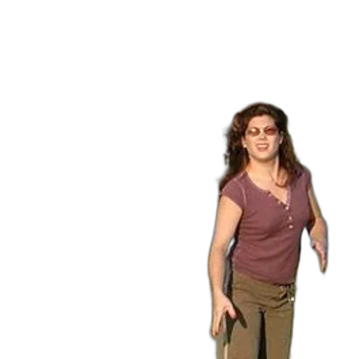 staff, jacket, creature, dress transparent PNG cut-out