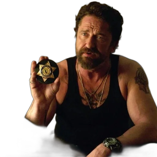 jewelry, weapon, fire, man transparent PNG cut-out